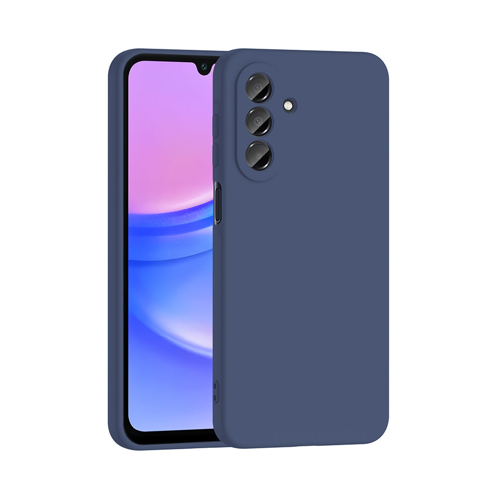 Galaxy A17 Kılıf Zore Mara Lansman Kapak
