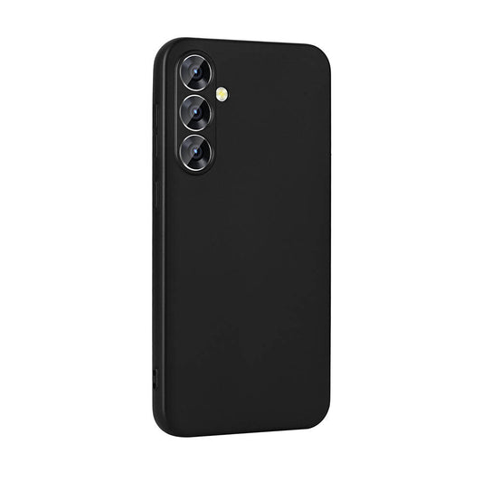 Galaxy A35 Kılıf Zore Premier Silikon Kapak