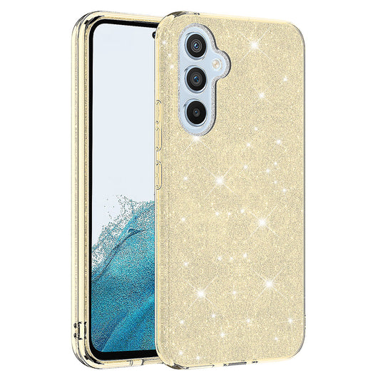 Galaxy A54 Kılıf Zore Shining Silikon