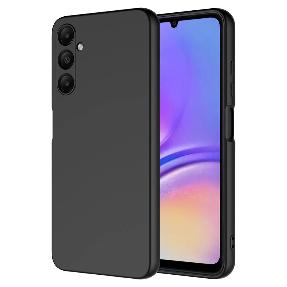 Galaxy A55 Kılıf Zore Mara Lansman Kapak