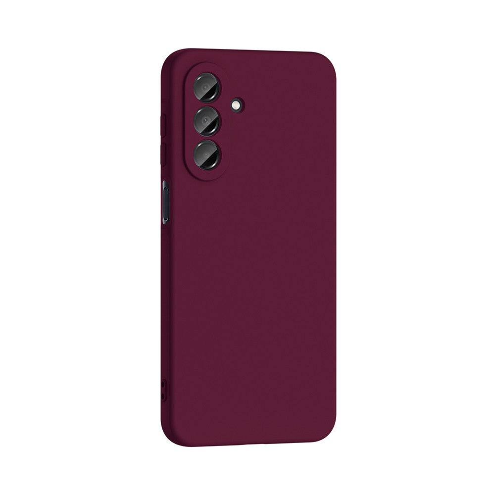 Galaxy A57 Kılıf Zore Mara Lansman Kapak