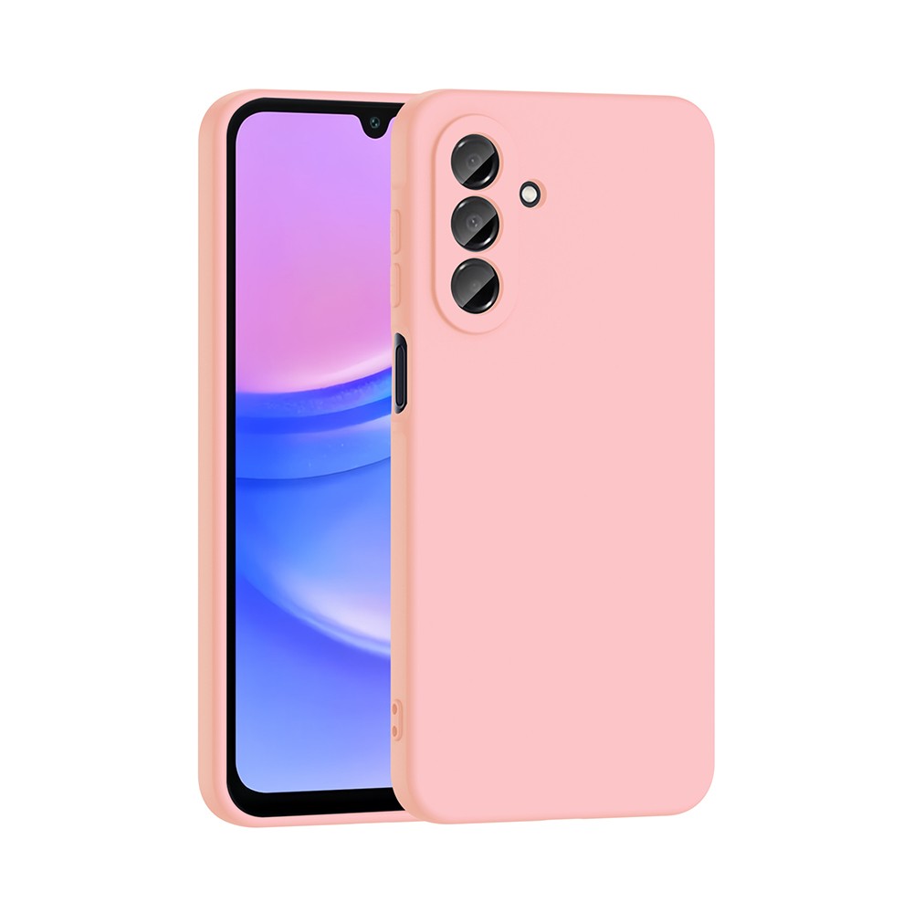 Galaxy A57 Kılıf Zore Mara Lansman Kapak