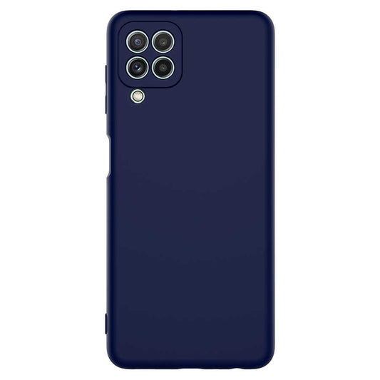 Galaxy M32 Kılıf Zore Mara Lansman Kapak