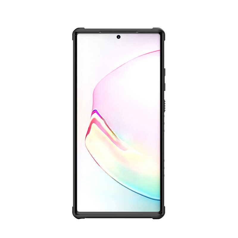 Galaxy Note 20 Ultra Kılıf Wiwu Voyager Kapak Mavi