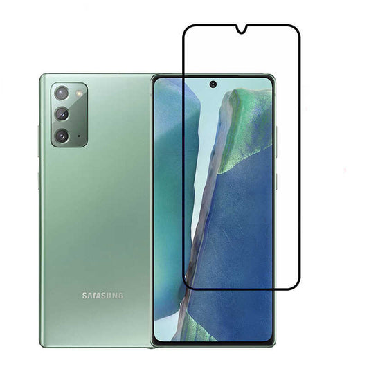 Galaxy Note 20 Zore Dias Cam Ekran Koruyucu