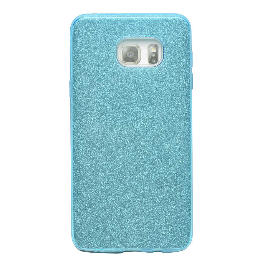 Galaxy Note 5 Kılıf Zore Shining Silikon