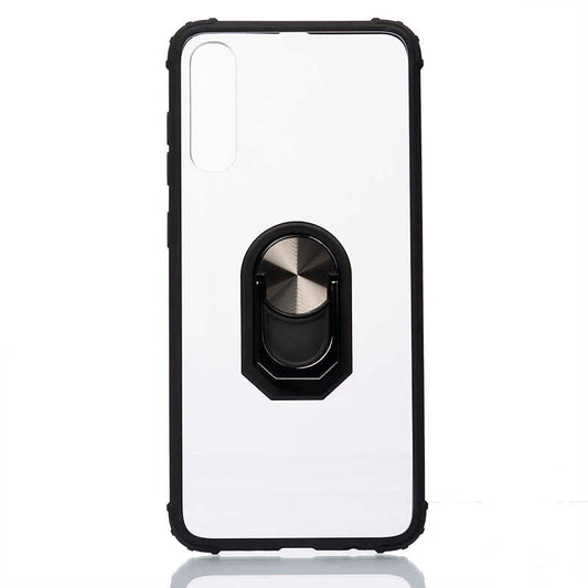 Galaxy A30S Kılıf Zore Mola Kapak