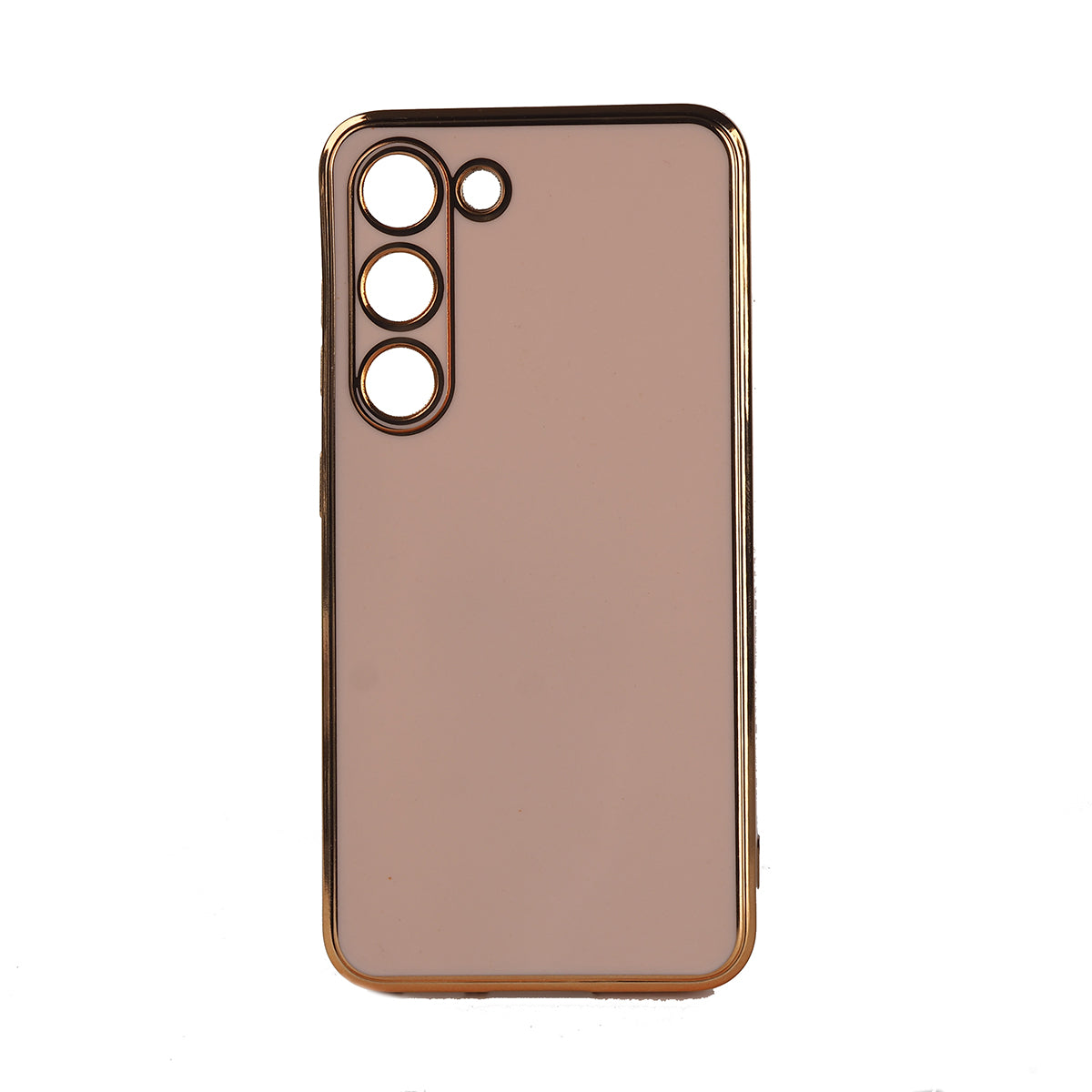 Galaxy S23 Kılıf Zore Bark Kapak