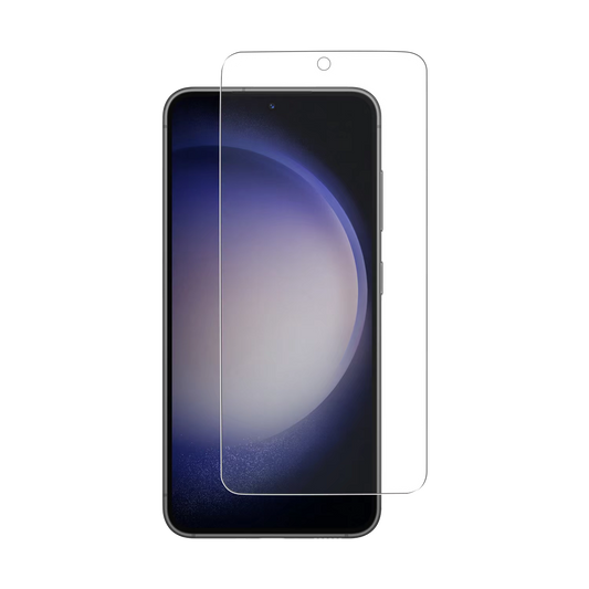Galaxy S24 Zore 3D Vov Curve Glass Ekran Koruyucu