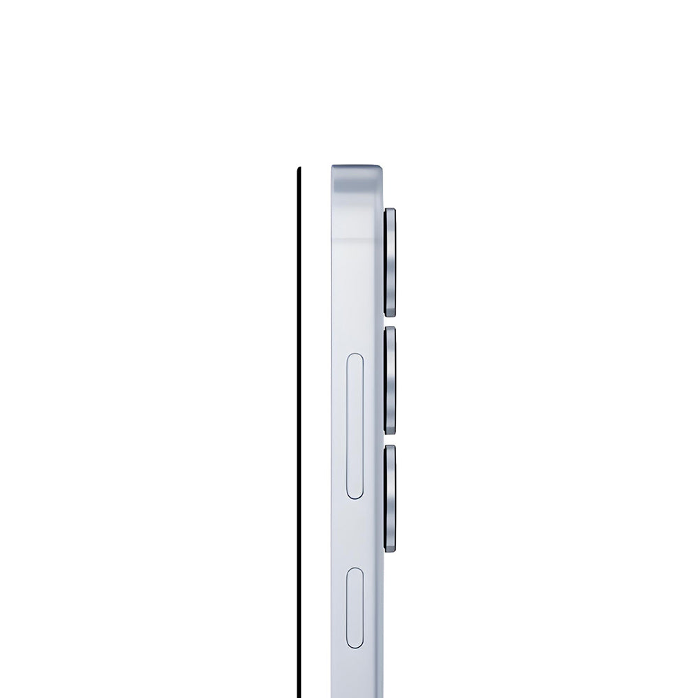 Galaxy S25 Plus CaseWorld Applicator Serisi 2.5D Eyesafe Mavi Işık Teknolojili 0.25mm Temperli Cam Ekran Koruyucu+ Uygulama Aparatı Şeffaf