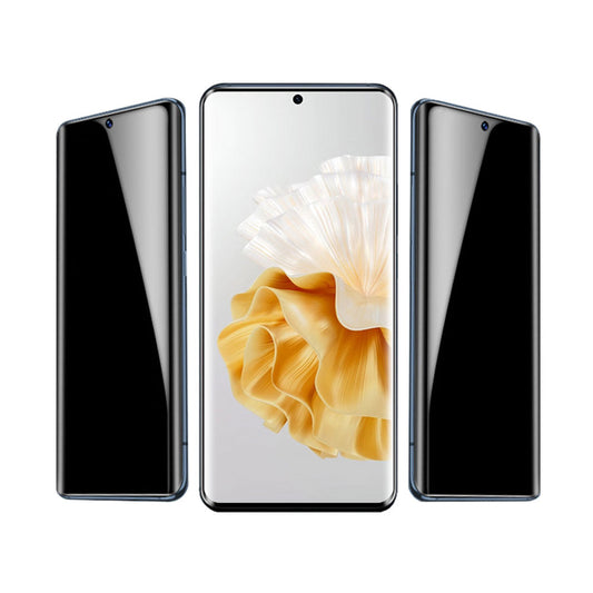 Galaxy S25 Ultra Zore Kolay Uygulama Aparatlı Privacy Easy Body Hayalet Ekran Koruyucu