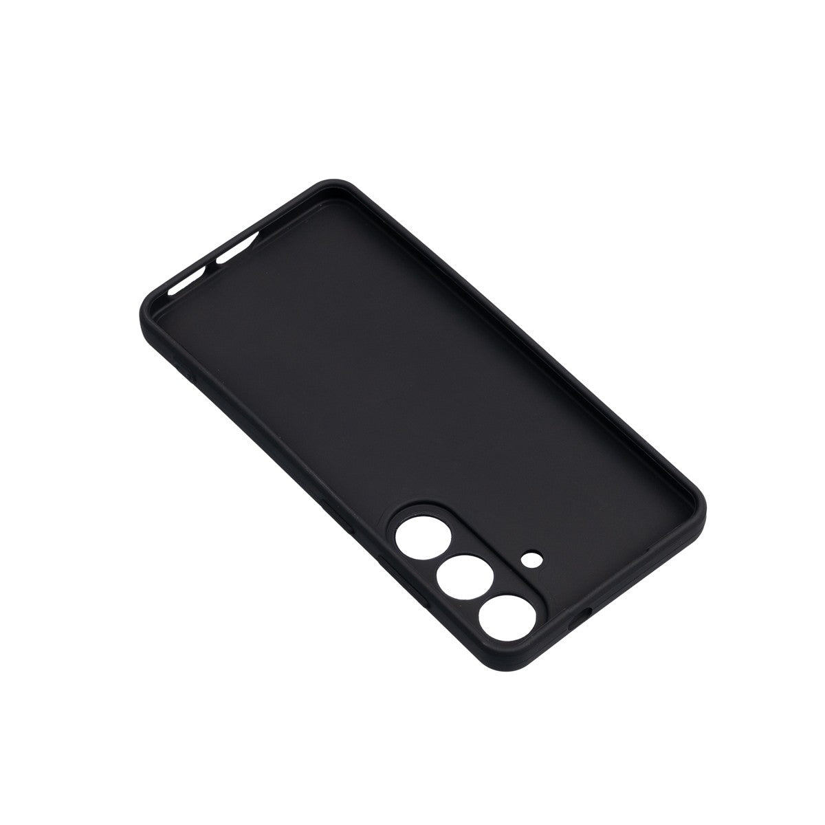 Galaxy S26 Kılıf Zore Biye Silikon