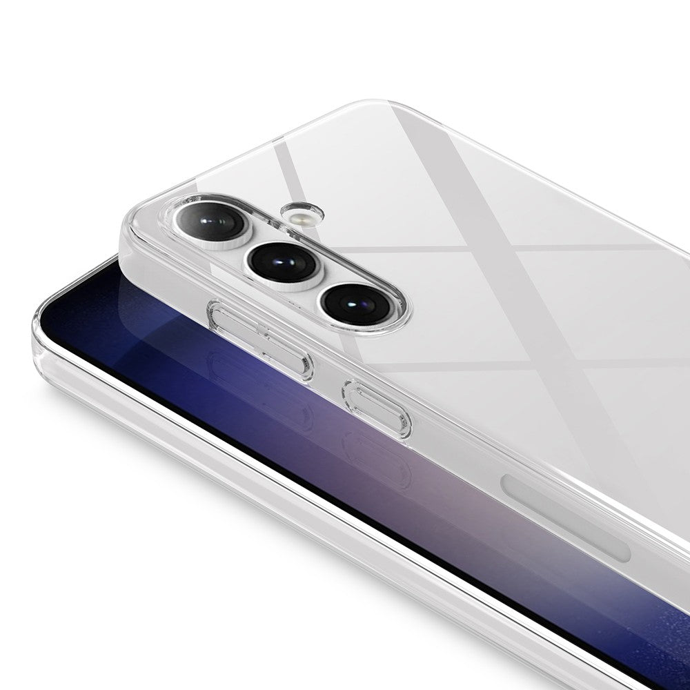 Galaxy S26 Plus Kılıf Zore Droga Kapak