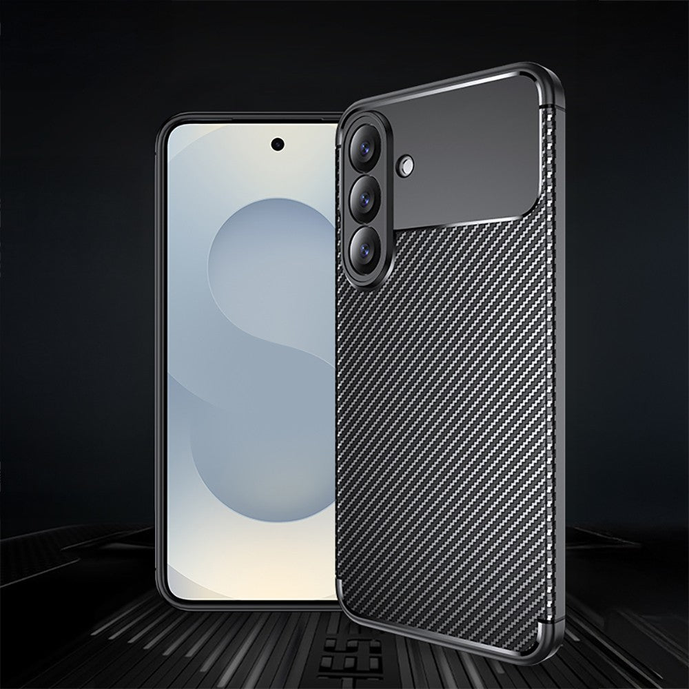 Galaxy S26 Plus Kılıf Zore Negro Silikon Kapak