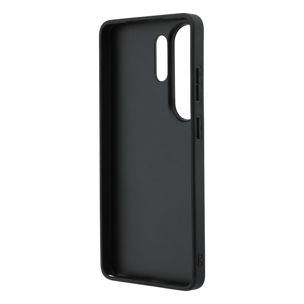 Galaxy S26 Ultra Kılıf Guess Orjinal Lisanslı PU Deri Büyük Metal Logo Dizaynlı Kapak