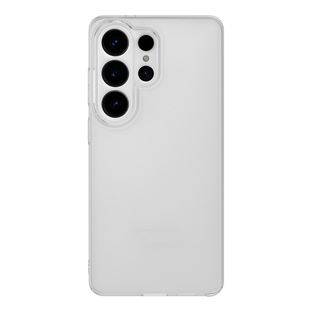Galaxy S26 Ultra Kılıf M-safe Şarj Özellikli Youngkit High Definition Serisi Kapak