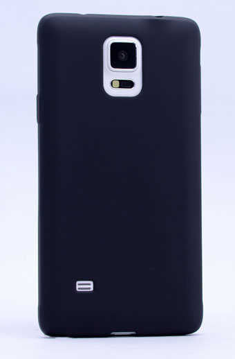 Galaxy S5 Kılıf Zore Premier Silikon Kapak