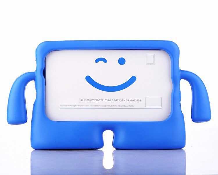 Galaxy Tab A T580 10.1 Zore iBuy Standlı Tablet Kılıf