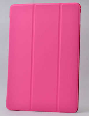 Galaxy Tab E T560 9.6 Zore Smart Cover Standlı 1-1 Kılıf