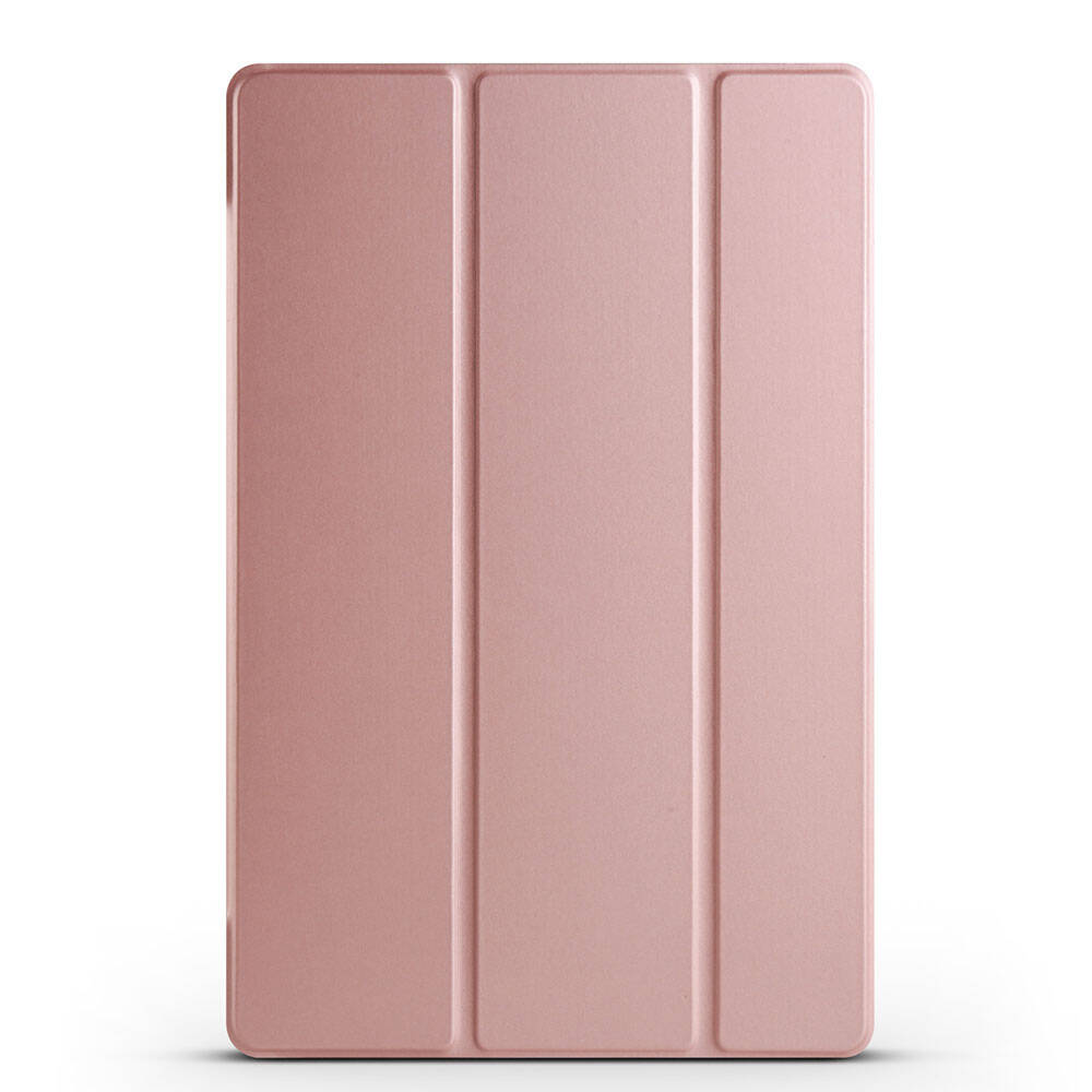 Galaxy Tab S10 Lite Zore Smart Cover Standlı 1-1 Kılıf