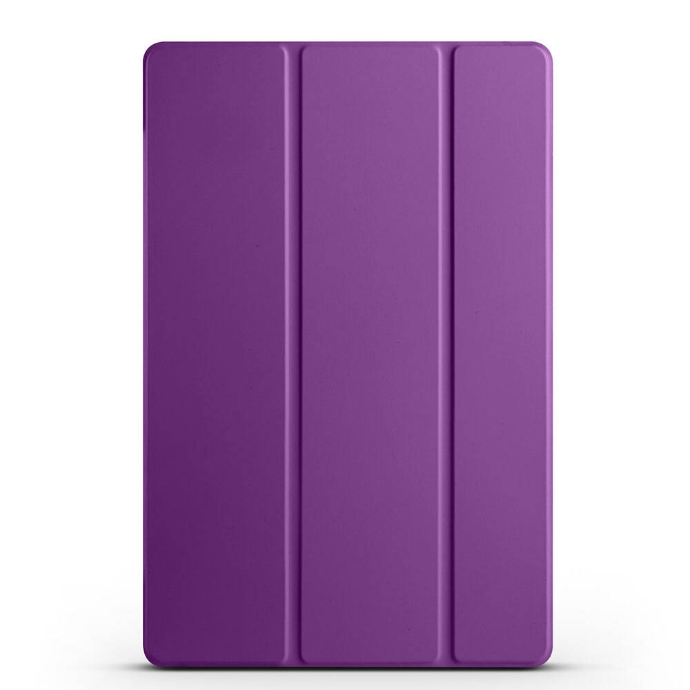 Galaxy Tab S10 Lite Zore Smart Cover Standlı 1-1 Kılıf