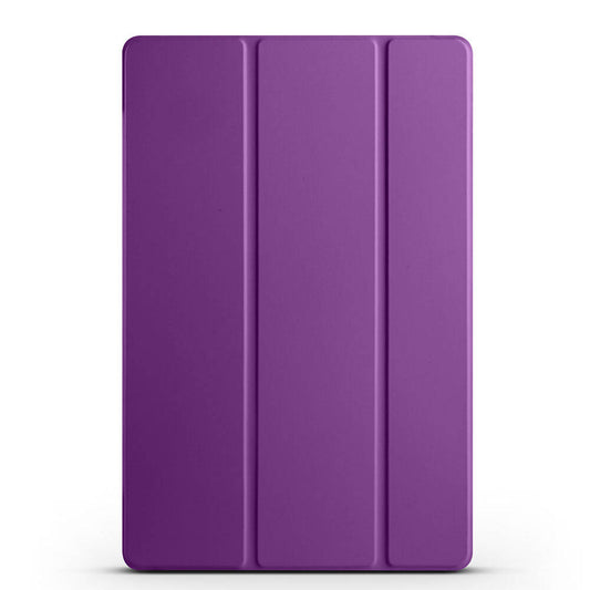 Galaxy Tab S10 Lite Zore Smart Cover Standlı 1-1 Kılıf