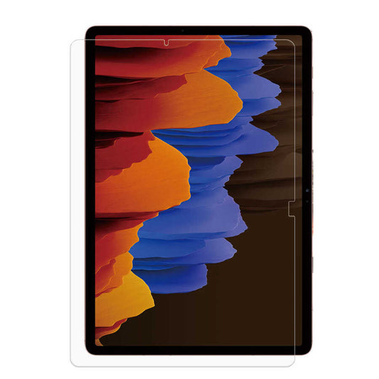 Galaxy Tab S7 Plus T970 Araree Pure Paper Like Ekran Koruyucu
