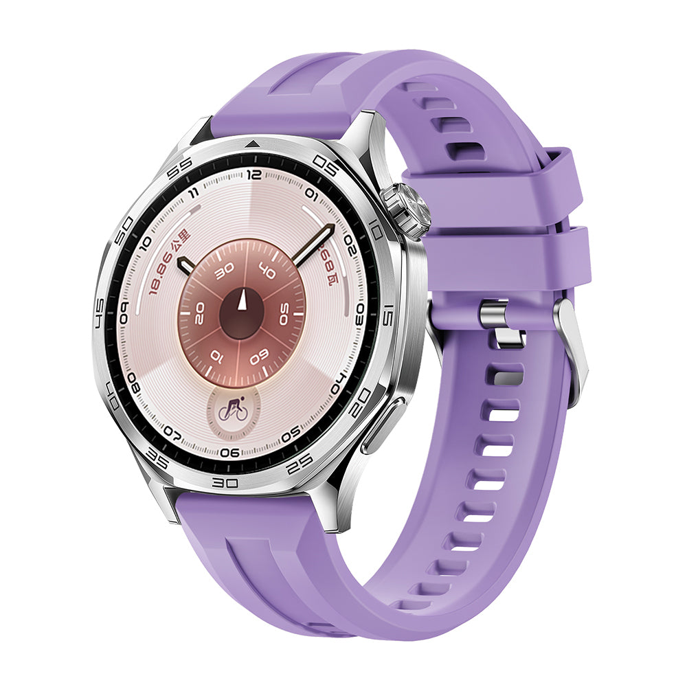 Galaxy Watch 3 45mm Zore KRD-148 22mm Silikon Kordon