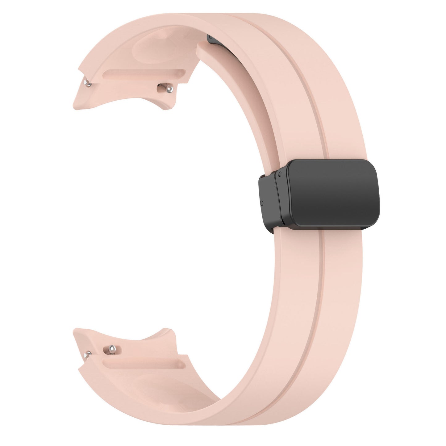 Galaxy Watch 4 44mm Zore KRD-84 Silikon Kordon