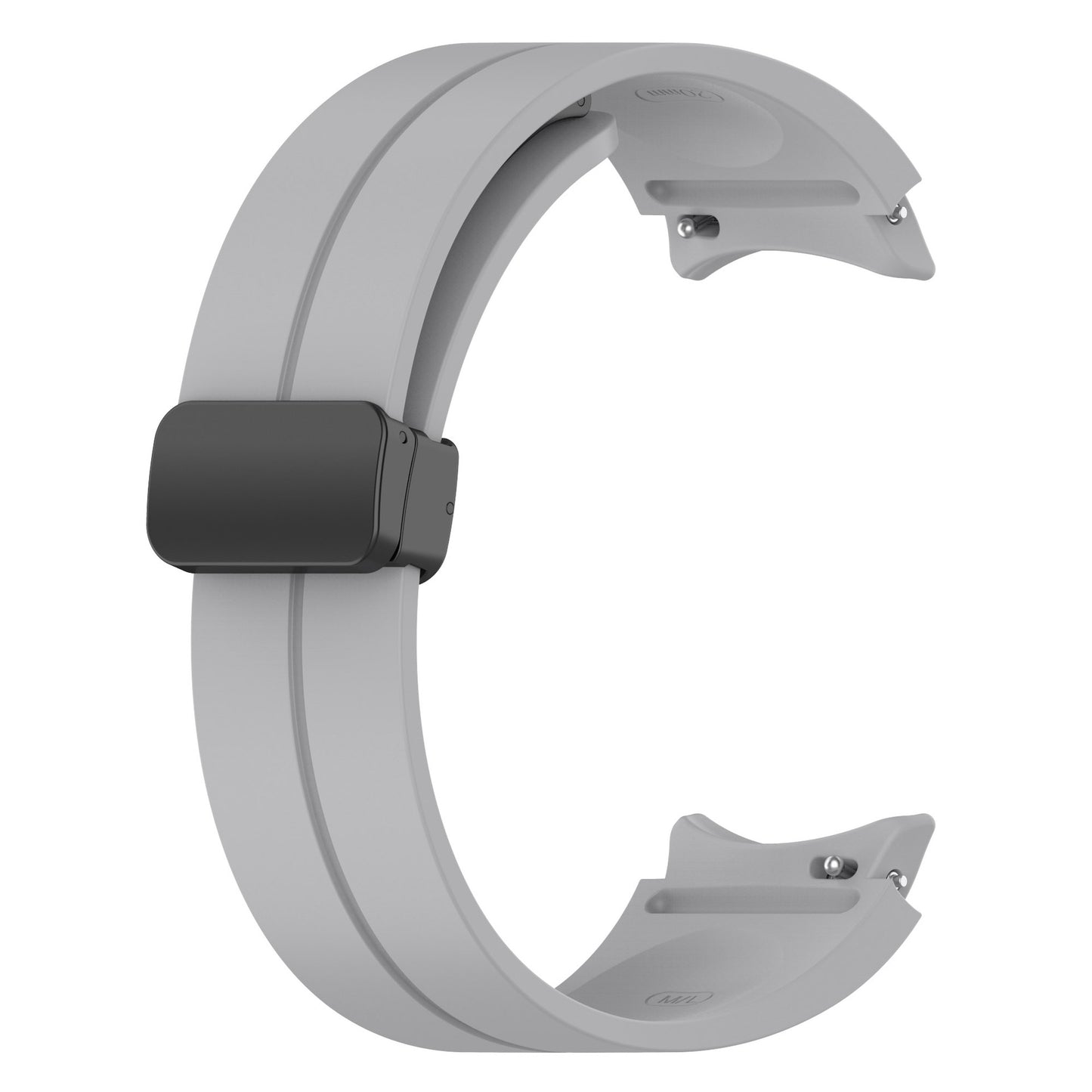 Galaxy Watch 4 44mm Zore KRD-84 Silikon Kordon