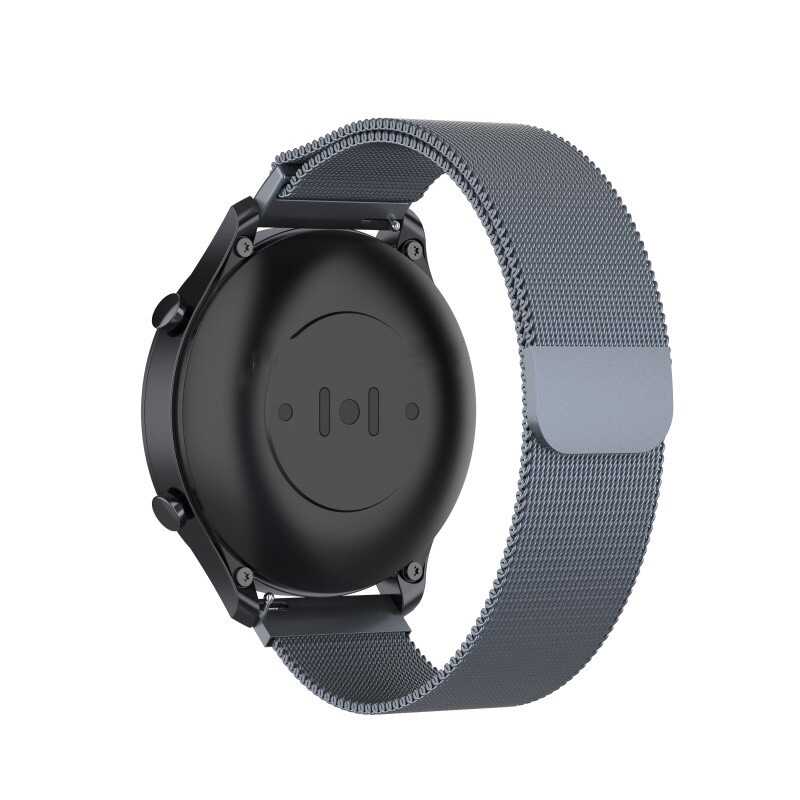 Galaxy Watch 46mm (22mm) KRD-12 Metal Kordon