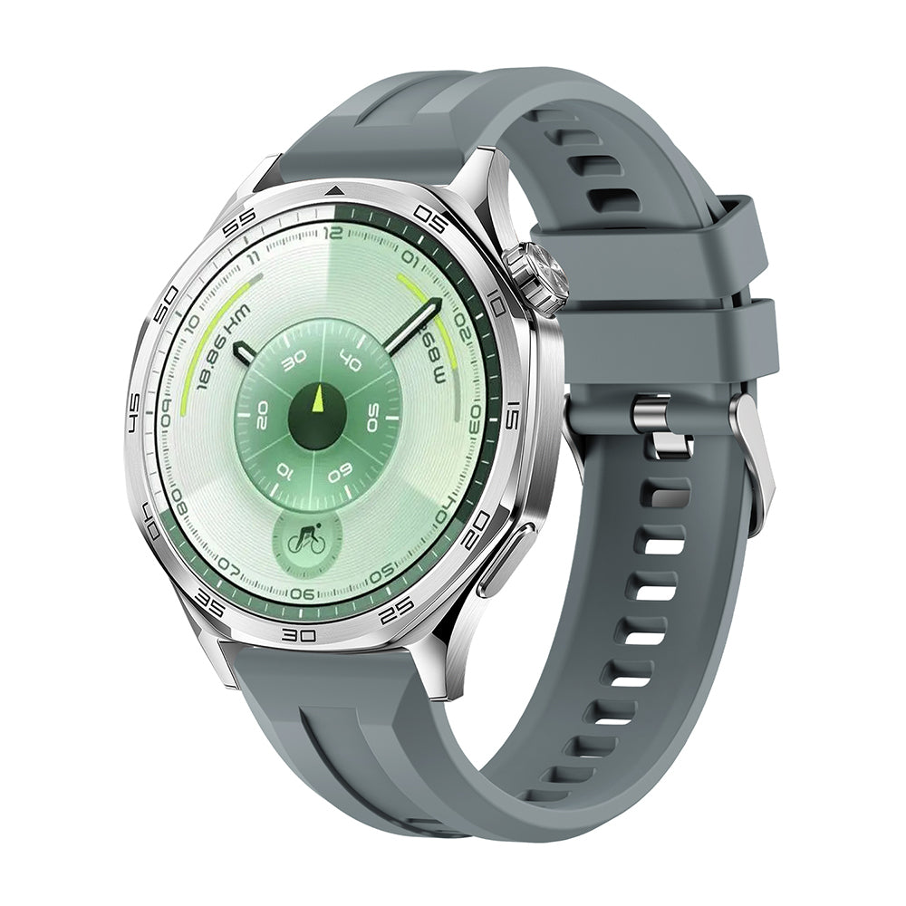 Galaxy Watch 46mm Zore KRD-148 22mm Silikon Kordon