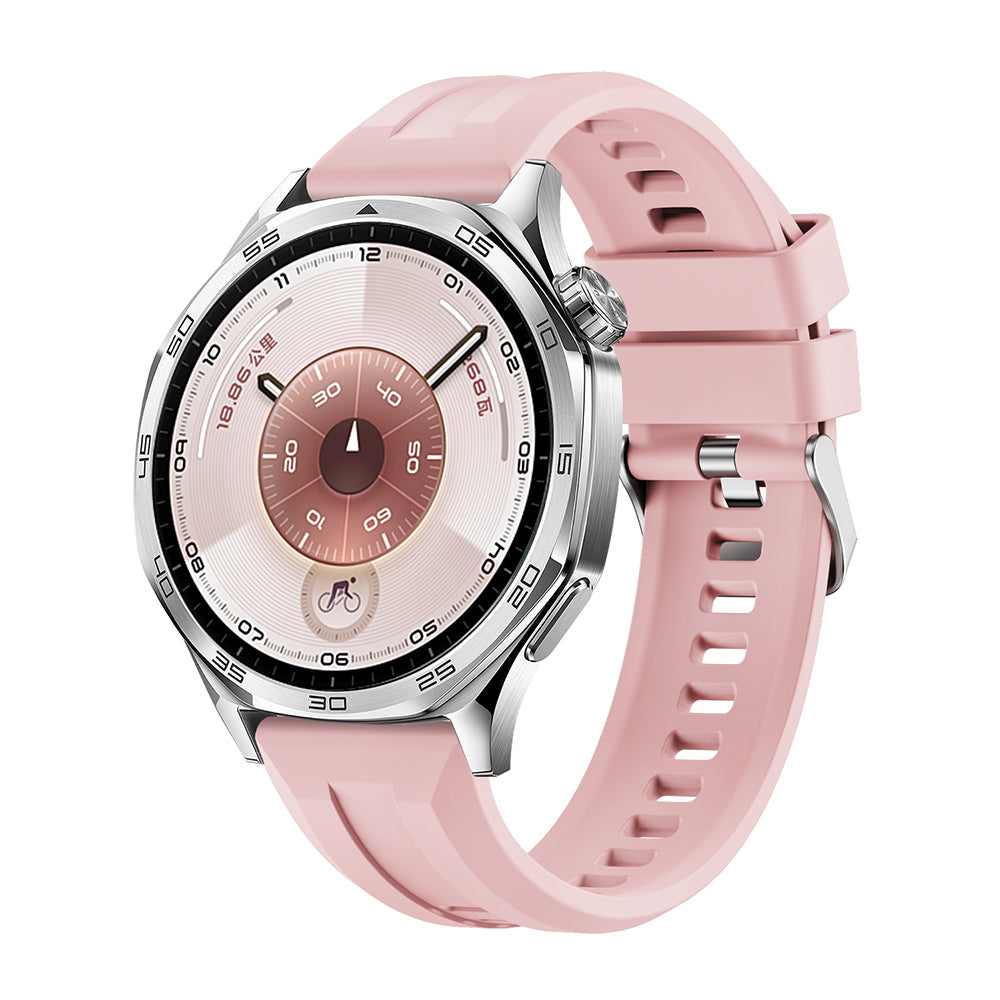 Galaxy Watch 46mm Zore KRD-148 22mm Silikon Kordon