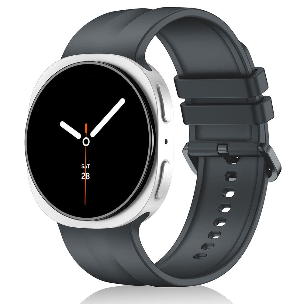 Galaxy Watch 8 40mm Zore KRD-159 22mm Silikon Kordon