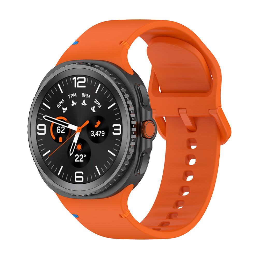 Galaxy Watch 8 Ultra Zore Klasik Kordon