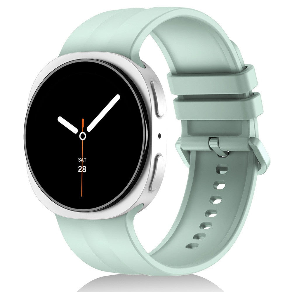 Galaxy Watch 9 44mm Zore KRD-159 22mm Silikon Kordon