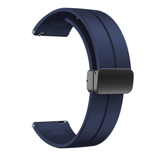 Galaxy Watch Active 2 44mm KRD-84 20mm Silikon Kordon