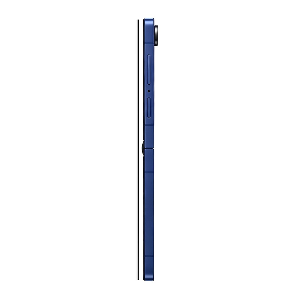 Galaxy Z Flip 7 Mohseven Internal Film Pet İç Ekran Koruyucu