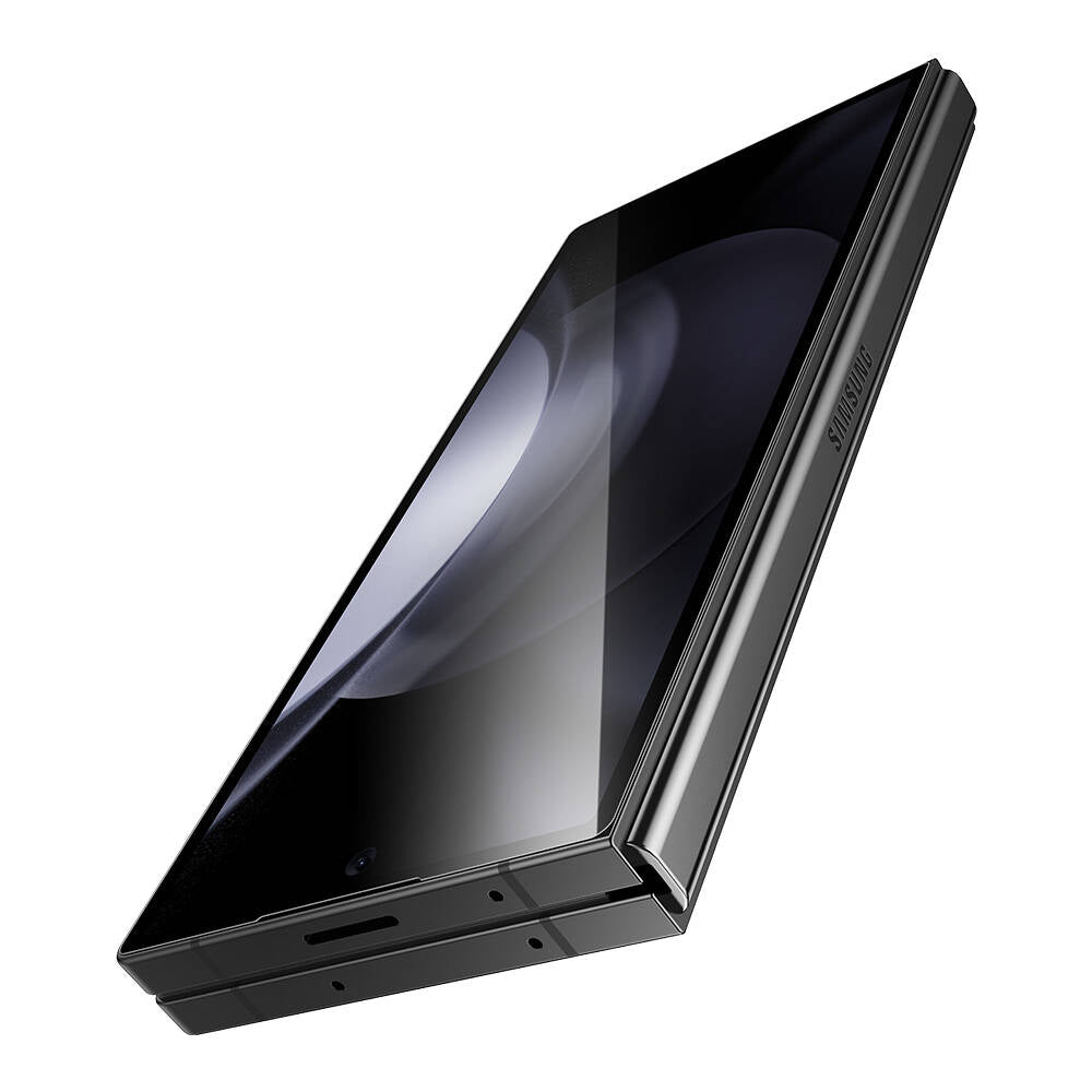 Galaxy Z Fold 6 Benks Ultra Shield Ekran Koruyucu + Kolay Uygulama Aparatlı Siyah