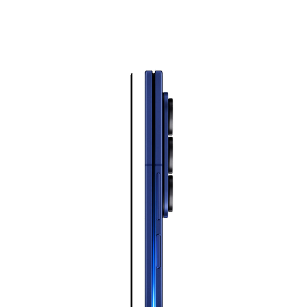 Galaxy Z Fold 7 CaseWorld Applicator Serisi 2.5D Eyesafe Mavi Işık Teknolojili 0.33mm Temperli Cam Ekran Koruyucu+ Uygulama Aparatı Şeffaf