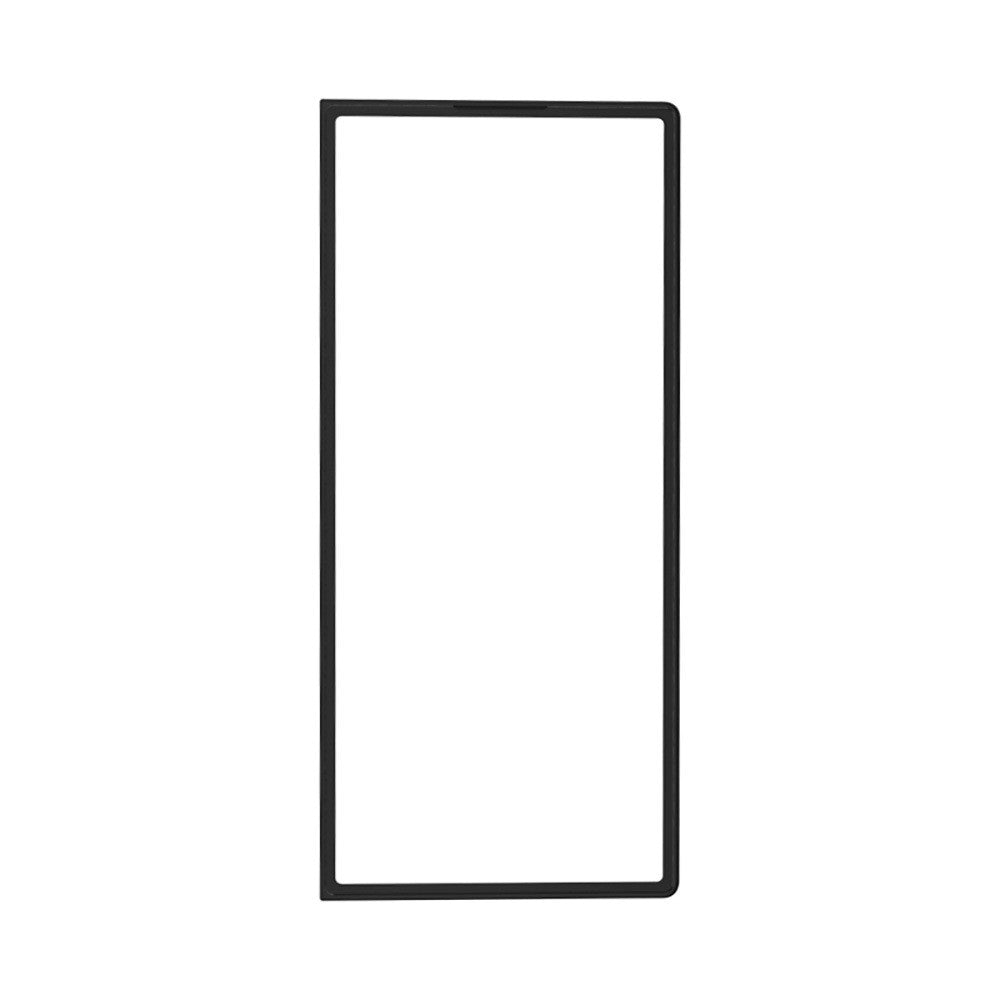 Galaxy Z Fold 8 Ultra Kılıf M-safe Şarj Özellikli Arkası Mat Sert PC Wlons Vena Kapak