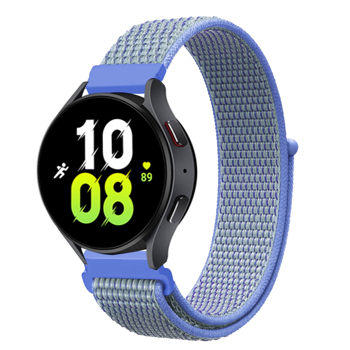 Gear S2 (20mm) Zore KRD-03 Hasır Kordon