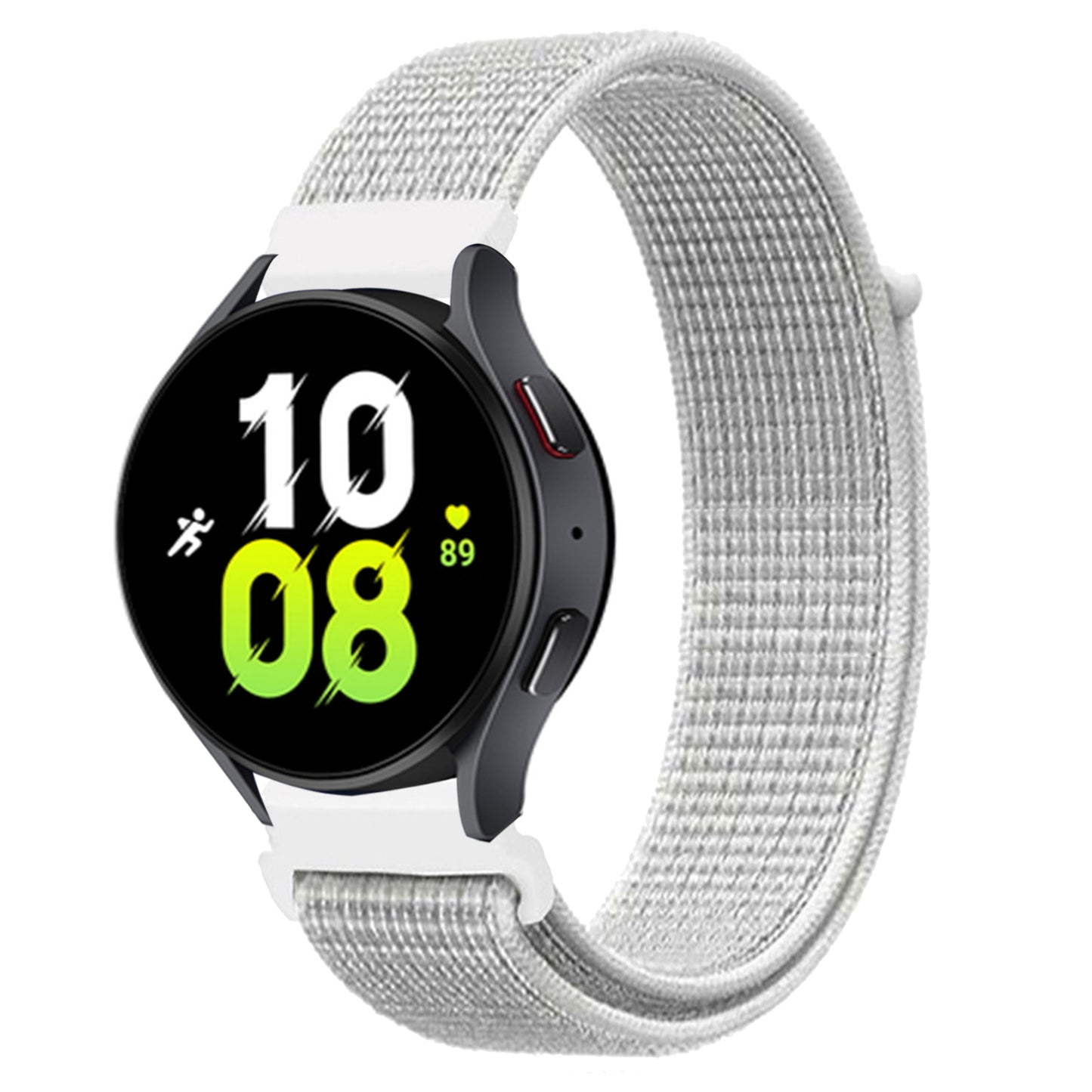 Gear S2 (20mm) Zore KRD-03 Hasır Kordon