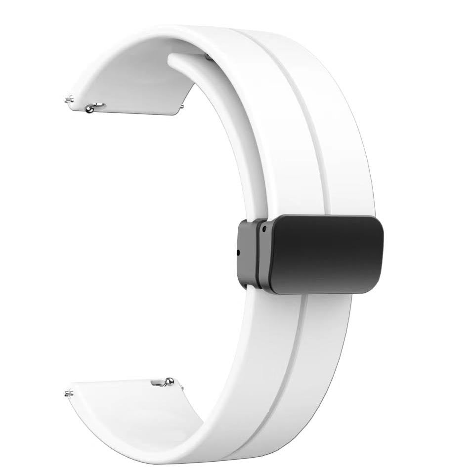 Gear S2 KRD-84 20mm Silikon Kordon