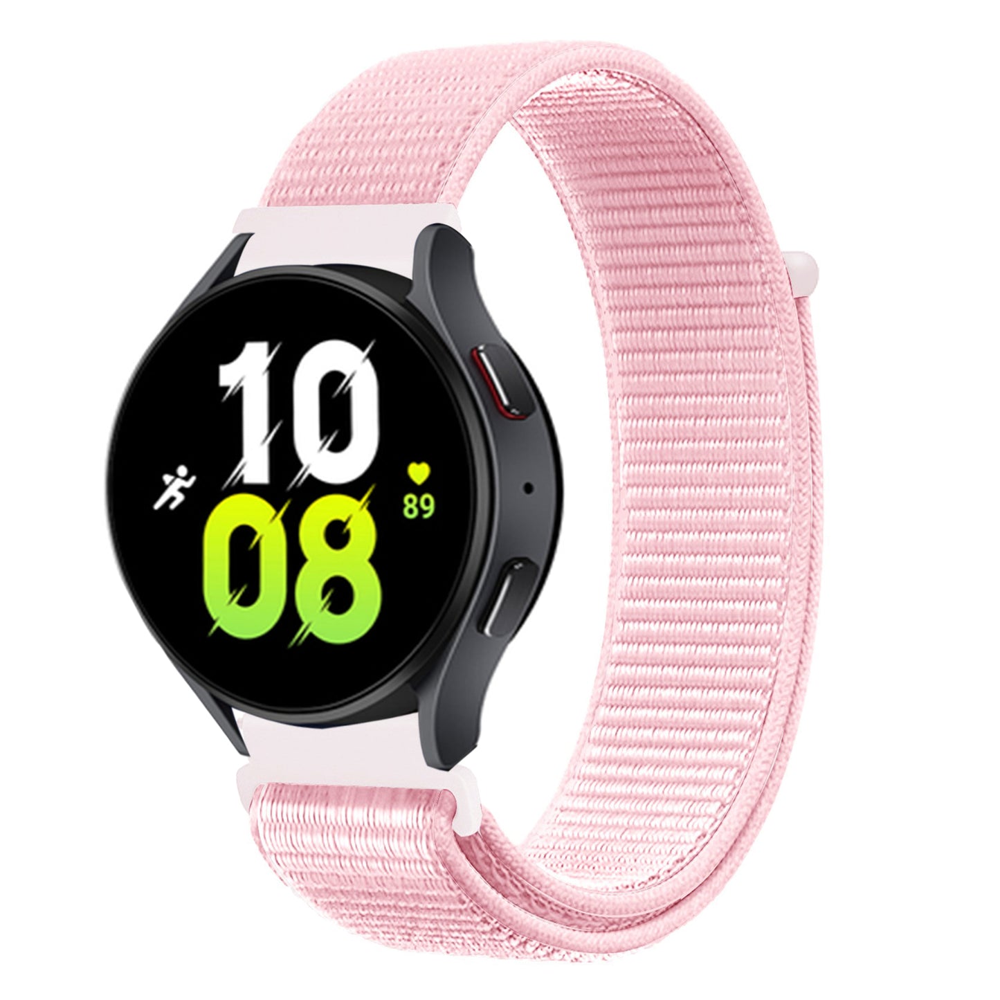 Gear S3 (22mm) Zore KRD-03 Hasır Kordon