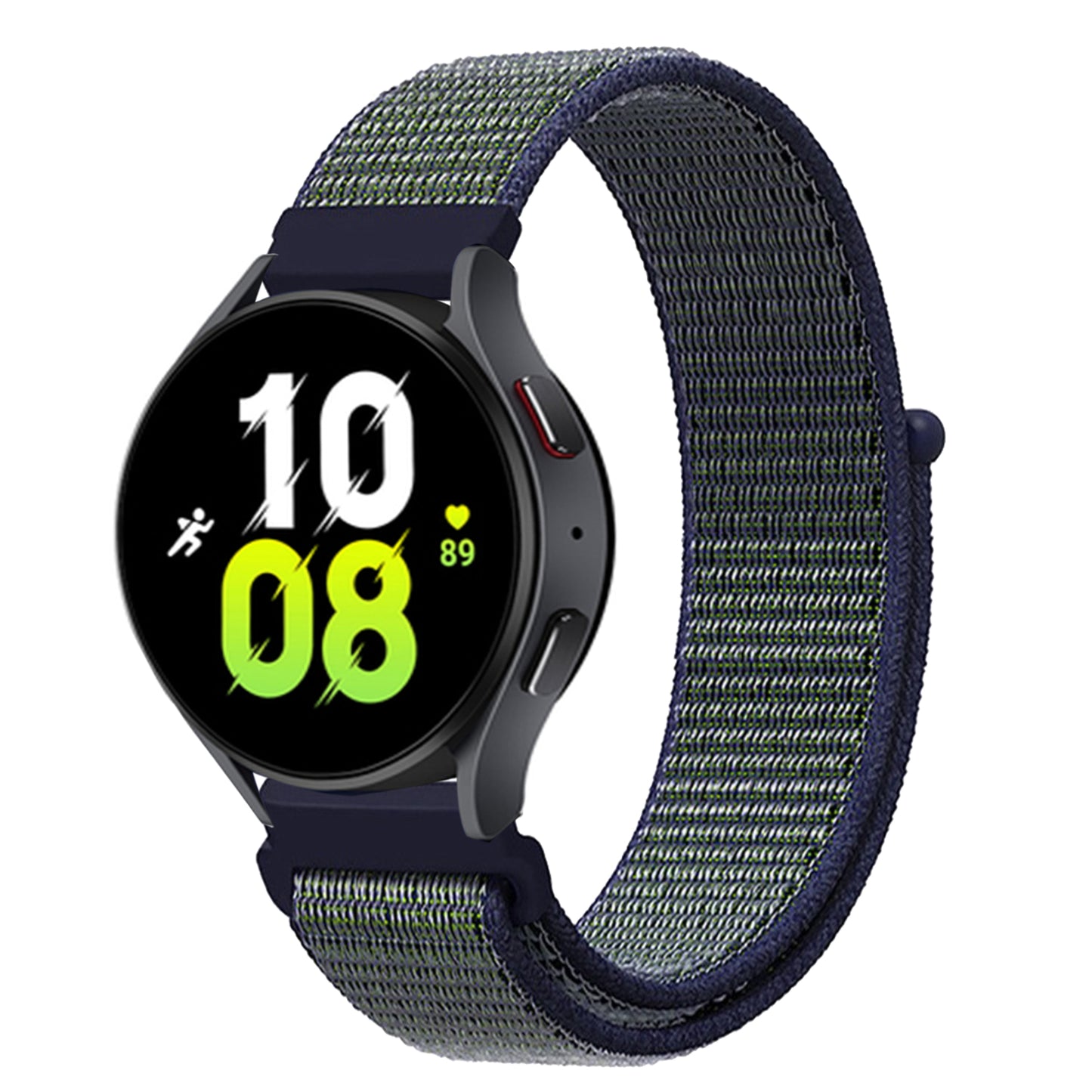 Gear S3 (22mm) Zore KRD-03 Hasır Kordon