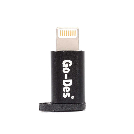 Go Des GD-CT09 Lightning Çevirici Gold