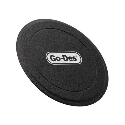 Go Des GD-G217 Magnetik Levha Siyah