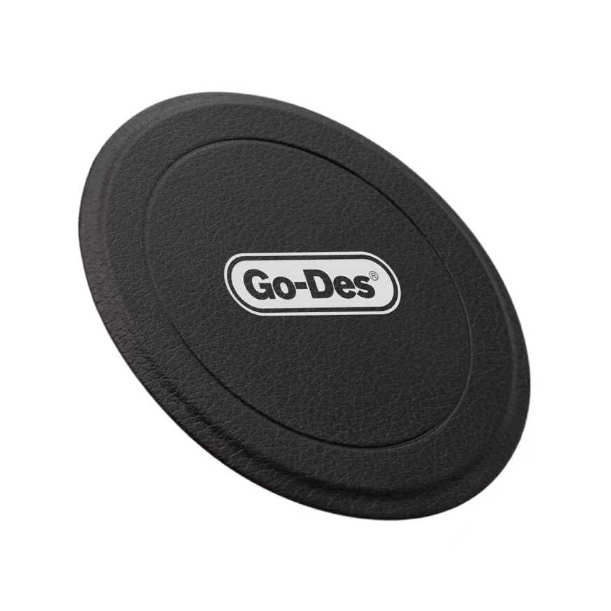 Go Des GD-G217 Magnetik Levha Siyah