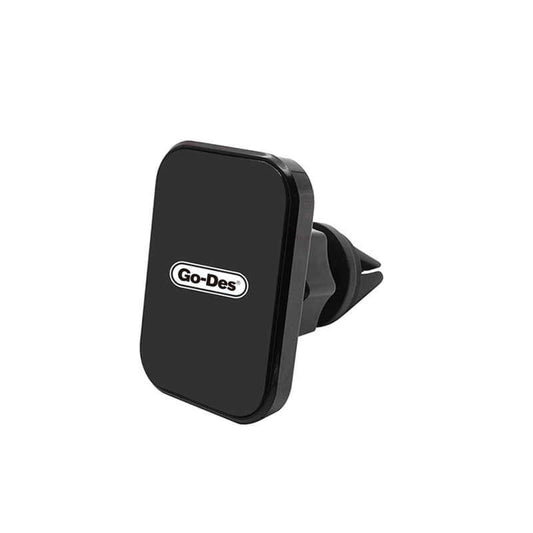 Go Des GD-HD603 Magnetic Araç Telefon Tutucu Siyah
